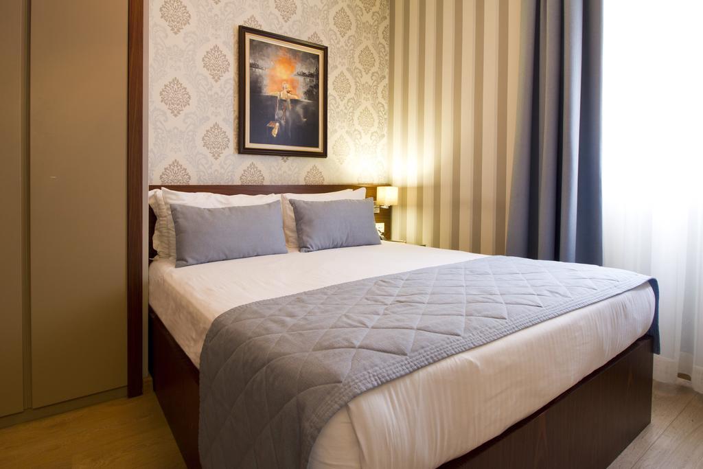 איסטמבול Eva Residence Taksim חדר תמונה