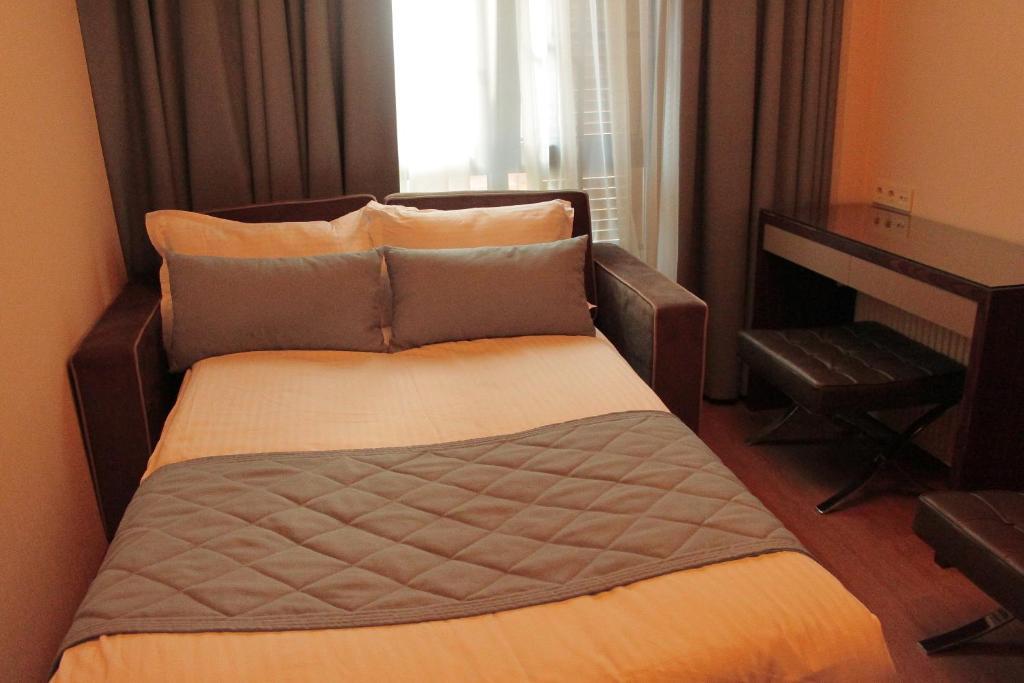 איסטמבול Eva Residence Taksim חדר תמונה